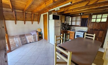 VENTA PH ALPINA 4 AMBIENTES CON PARQUE MAR DE COBO
