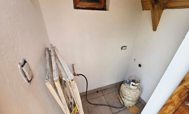 VENTA PH ALPINA 4 AMBIENTES CON PARQUE MAR DE COBO