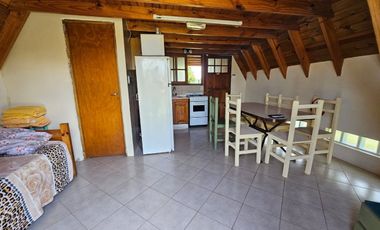 VENTA PH ALPINA 4 AMBIENTES CON PARQUE MAR DE COBO