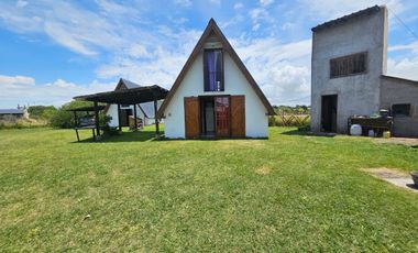 VENTA PH ALPINA 4 AMBIENTES CON PARQUE MAR DE COBO
