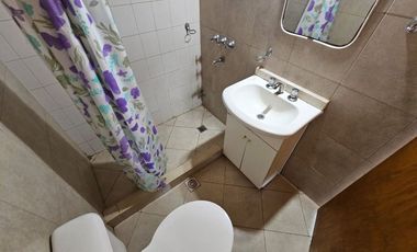 VENTA PH ALPINA 4 AMBIENTES CON PARQUE MAR DE COBO
