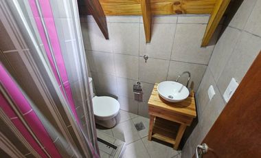 VENTA PH ALPINA 4 AMBIENTES CON PARQUE MAR DE COBO