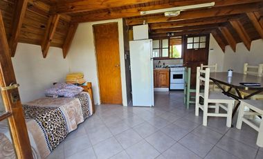 VENTA PH ALPINA 4 AMBIENTES CON PARQUE MAR DE COBO