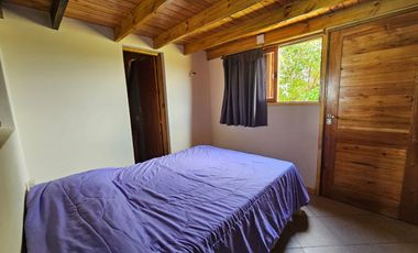 VENTA PH ALPINA 4 AMBIENTES CON PARQUE MAR DE COBO