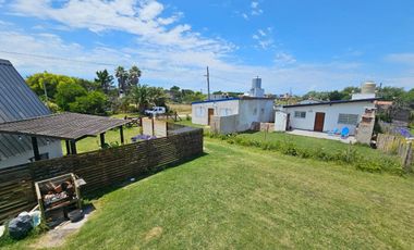 VENTA PH ALPINA 4 AMBIENTES CON PARQUE MAR DE COBO