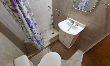 VENTA PH ALPINA 4 AMBIENTES CON PARQUE MAR DE COBO