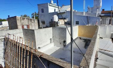 VENTA PH 3 AMB + ESPACIO AEREO Y QUINCHO EN P.A.