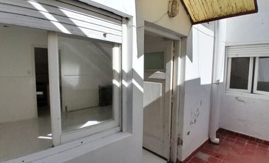 VENTA PH 3 AMB + ESPACIO AEREO Y QUINCHO EN P.A.