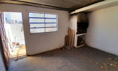 VENTA PH 3 AMB + ESPACIO AEREO Y QUINCHO EN P.A.