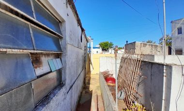 VENTA PH 3 AMB + ESPACIO AEREO Y QUINCHO EN P.A.