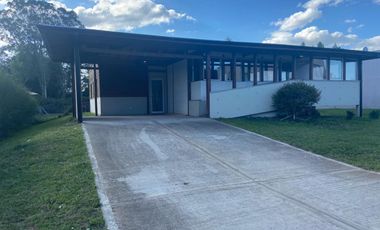 VENTA CASA 4 AMB EN RUMENCO OPORTUNIDAD INVERSION