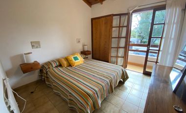 TRIPLEX EN VENTA EN MAR DE AJÓ(Acepta permuta)