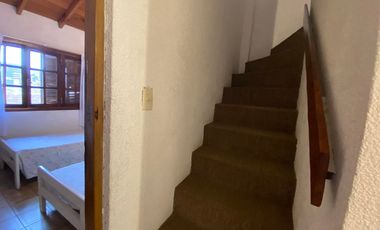 TRIPLEX EN VENTA EN MAR DE AJÓ(Acepta permuta)
