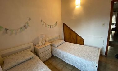 TRIPLEX EN VENTA EN MAR DE AJÓ(Acepta permuta)