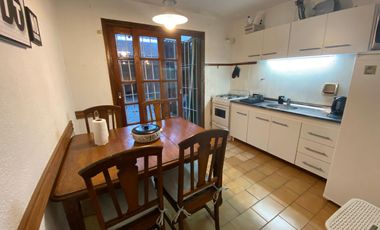 TRIPLEX EN VENTA EN MAR DE AJÓ(Acepta permuta)