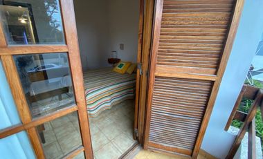 TRIPLEX EN VENTA EN MAR DE AJÓ(Acepta permuta)