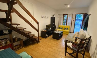 TRIPLEX EN VENTA EN MAR DE AJÓ(Acepta permuta)