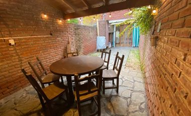 TRIPLEX EN VENTA EN MAR DE AJÓ(Acepta permuta)