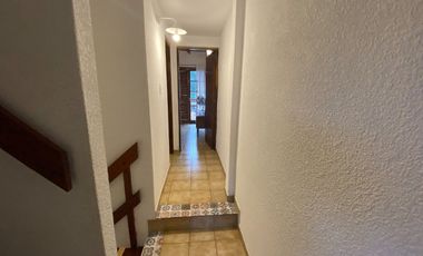 TRIPLEX EN VENTA EN MAR DE AJÓ(Acepta permuta)
