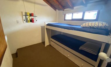 TRIPLEX EN VENTA EN MAR DE AJÓ(Acepta permuta)