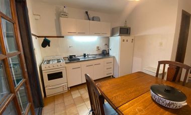TRIPLEX EN VENTA EN MAR DE AJÓ(Acepta permuta)