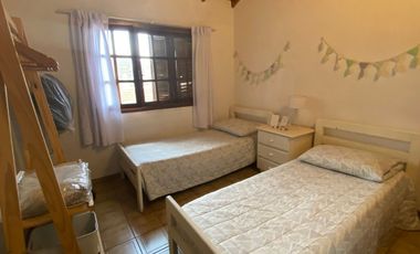 TRIPLEX EN VENTA EN MAR DE AJÓ(Acepta permuta)