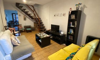 TRIPLEX EN VENTA EN MAR DE AJÓ(Acepta permuta)