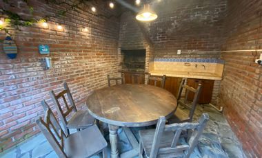 TRIPLEX EN VENTA EN MAR DE AJÓ(Acepta permuta)
