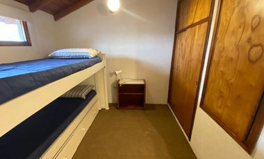 TRIPLEX EN VENTA EN MAR DE AJÓ(Acepta permuta)