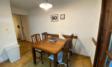 TRIPLEX EN VENTA EN MAR DE AJÓ(Acepta permuta)