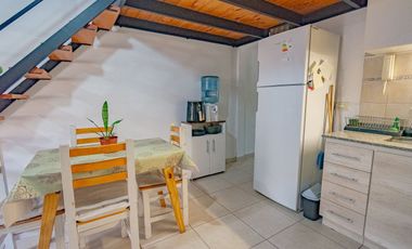 Venta PH 2 ambientes Balcón entre piso sin expensa