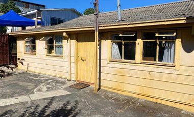 Casa en venta en PENCO