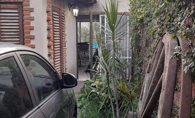 Casa de 3 dormitorios en venta