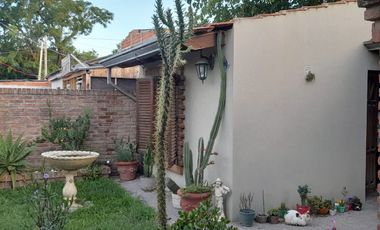 Casa de 3 dormitorios en venta