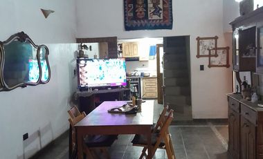 Casa de 3 dormitorios en venta