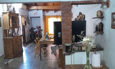 Casa de 3 dormitorios en venta