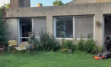Casa de 3 dormitorios en venta