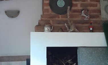 Casa de 3 dormitorios en venta