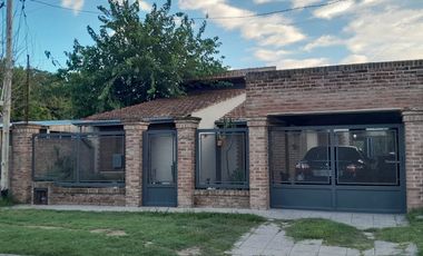 Casa de 3 dormitorios en venta