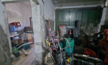 VENTA DEPOSITO GALPON CON VIVIENDA  DOCK SUD