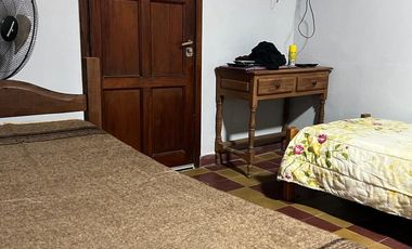 VENTA CASA 2 AMB. AMPLIOJARDIN, NAVARRO,PCIA BS AS