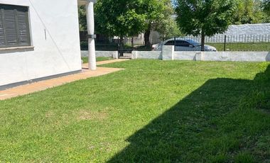 VENTA CASA 2 AMB. AMPLIOJARDIN, NAVARRO,PCIA BS AS