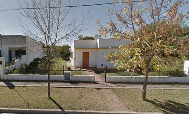 VENTA CASA 2 AMB. AMPLIOJARDIN, NAVARRO,PCIA BS AS