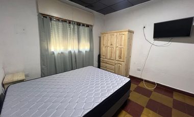 VENTA CASA 2 AMB. AMPLIOJARDIN, NAVARRO,PCIA BS AS