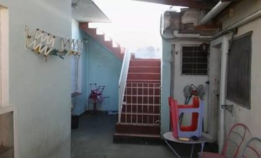 Venta Galpón con dpto en planta alta J.L.Suarez