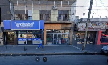 VENTA DE LOCAL EN EXCELENTE ZONA COMERCIAL