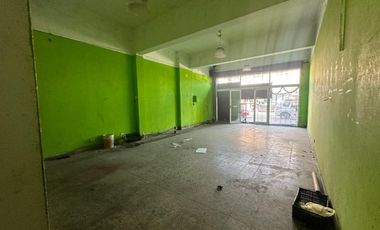 VENTA DE LOCAL EN EXCELENTE ZONA COMERCIAL
