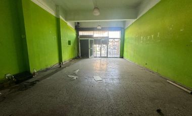 VENTA DE LOCAL EN EXCELENTE ZONA COMERCIAL