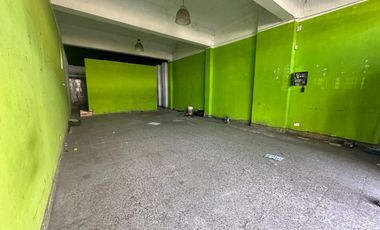 VENTA DE LOCAL EN EXCELENTE ZONA COMERCIAL