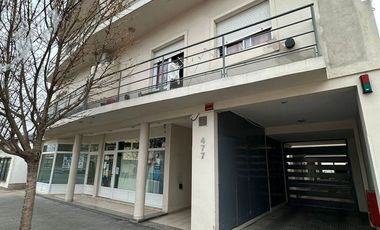 Departamento, Pueyrredón 477